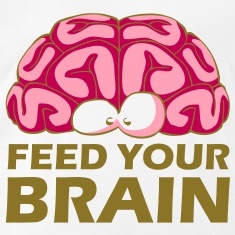 FeedYourBrain